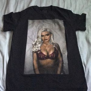 Kylie Jenner T-Shirt